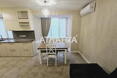 2-комнатная квартира по адресу ул. Довженко (площадь 47 м²) - Atlanta.ua - фото 29