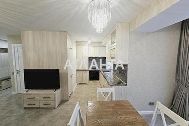 2-комнатная квартира по адресу ул. Довженко (площадь 47 м²) - Atlanta.ua - фото 27