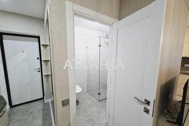 2-комнатная квартира по адресу ул. Довженко (площадь 47 м²) - Atlanta.ua - фото 34