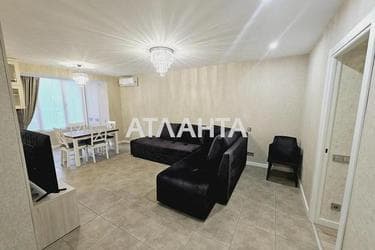 2-комнатная квартира по адресу ул. Довженко (площадь 47 м²) - Atlanta.ua - фото 26