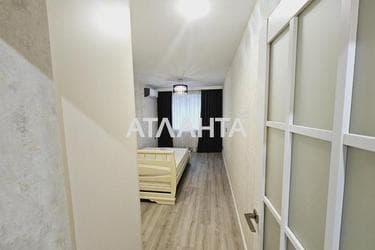 2-комнатная квартира по адресу ул. Довженко (площадь 47 м²) - Atlanta.ua - фото 23