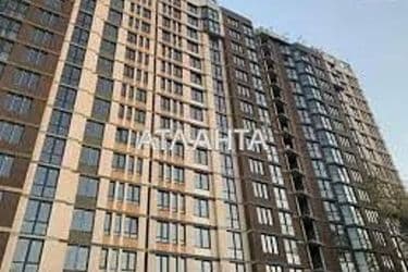 2-кімнатна квартира за адресою вул. Прохорівська (площа 68 м²) - Atlanta.ua - фото 5