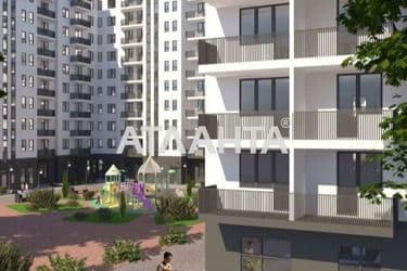 1-кімнатна квартира за адресою Вокзальний пров. (площа 29 м²) - Atlanta.ua - фото 7