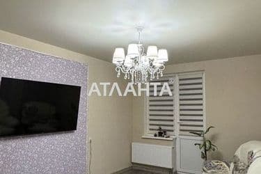 3-кімнатна квартира за адресою вул. Сергія Данченка (площа 86 м²) - Atlanta.ua - фото 20