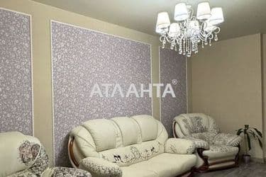 3-кімнатна квартира за адресою вул. Сергія Данченка (площа 86 м²) - Atlanta.ua - фото 16