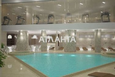 2-кімнатна квартира за адресою вул. Французький бульв. (площа 89,2 м²) - Atlanta.ua - фото 27