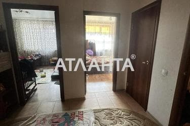 2-комнатная квартира по адресу ул. Европейская (площадь 51 м²) - Atlanta.ua - фото 10