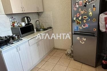 2-комнатная квартира по адресу ул. Европейская (площадь 51 м²) - Atlanta.ua - фото 12