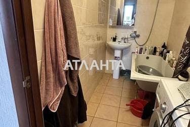 2-комнатная квартира по адресу ул. Европейская (площадь 51 м²) - Atlanta.ua - фото 13