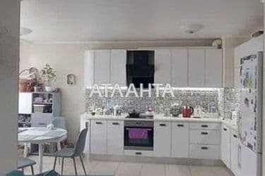 3-rooms apartment apartment by the address st. Dyukovskaya Nagornaya (area 89,6 m²) - Atlanta.ua - photo 8