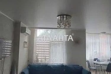 3-rooms apartment apartment by the address st. Dyukovskaya Nagornaya (area 89,6 m²) - Atlanta.ua - photo 10