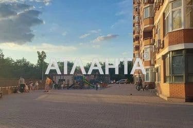 3-rooms apartment apartment by the address st. Dyukovskaya Nagornaya (area 89,6 m²) - Atlanta.ua - photo 13