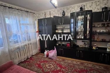 4+-rooms apartment apartment by the address st. Balkovskaya Frunze (area 96 m²) - Atlanta.ua - photo 15