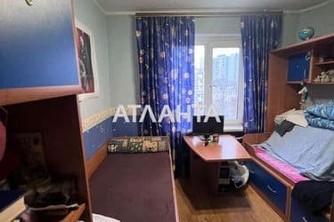 4+-rooms apartment apartment by the address st. Balkovskaya Frunze (area 96 m²) - Atlanta.ua - photo 18