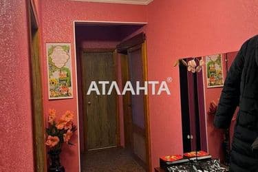 4+-rooms apartment apartment by the address st. Balkovskaya Frunze (area 96 m²) - Atlanta.ua - photo 19