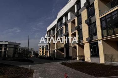 2-rooms apartment apartment by the address st. Dubishchanskaya (area 76 m²) - Atlanta.ua - photo 32