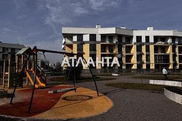 2-rooms apartment apartment by the address st. Dubishchanskaya (area 76 m²) - Atlanta.ua - photo 33
