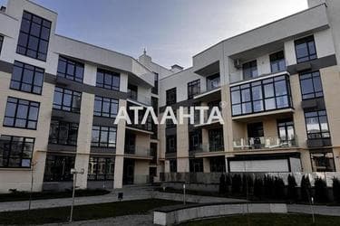 2-rooms apartment apartment by the address st. Dubishchanskaya (area 76 m²) - Atlanta.ua - photo 36