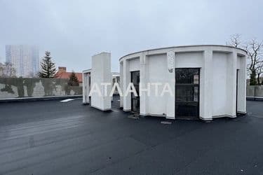 House by the address st. Kordonnyy per (area 450 m²) - Atlanta.ua - photo 23