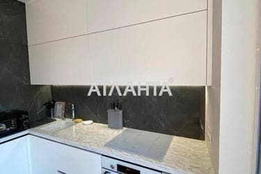 2-rooms apartment apartment by the address st. Kamanina (area 60 m²) - Atlanta.ua - photo 7