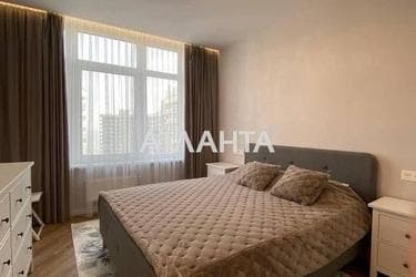 2-rooms apartment apartment by the address st. Kamanina (area 60 m²) - Atlanta.ua - photo 10