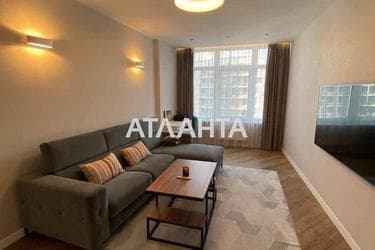 2-rooms apartment apartment by the address st. Kamanina (area 60 m²) - Atlanta.ua - photo 9