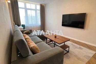 2-rooms apartment apartment by the address st. Kamanina (area 60 m²) - Atlanta.ua - photo 8