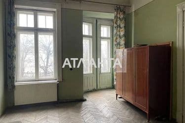 4+-rooms apartment apartment by the address st. Konopnitskoy M ul (area 132,4 m²) - Atlanta.ua - photo 26