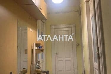 4+-rooms apartment apartment by the address st. Konopnitskoy M ul (area 132,4 m²) - Atlanta.ua - photo 30