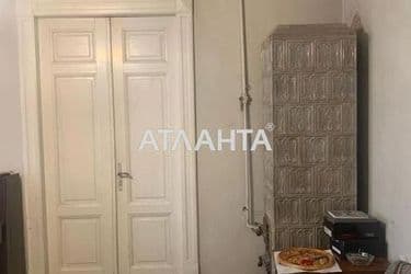 4+-rooms apartment apartment by the address st. Konopnitskoy M ul (area 132,4 m²) - Atlanta.ua - photo 33