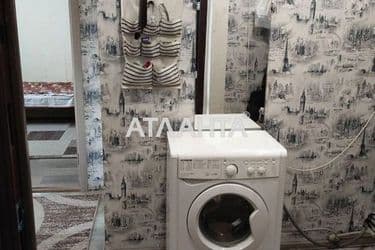 1-room apartment apartment by the address st. Sadovaya (area 34 m²) - Atlanta.ua - photo 22