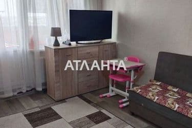1-room apartment apartment by the address st. Sadovaya (area 34 m²) - Atlanta.ua - photo 19
