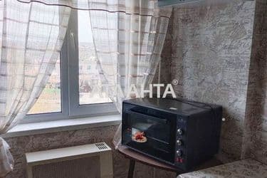 1-room apartment apartment by the address st. Sadovaya (area 34 m²) - Atlanta.ua - photo 15