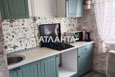 1-room apartment apartment by the address st. Sadovaya (area 34 m²) - Atlanta.ua - photo 13