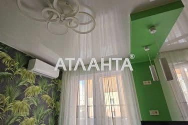 2-кімнатна квартира за адресою Люстдорфська дор. (площа 51,4 м²) - Atlanta.ua - фото 19