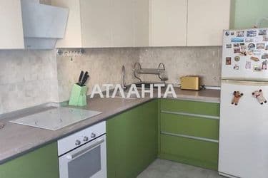 2-кімнатна квартира за адресою Люстдорфська дор. (площа 51,4 м²) - Atlanta.ua - фото 15