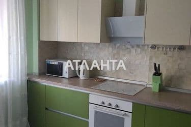 2-кімнатна квартира за адресою Люстдорфська дор. (площа 51,4 м²) - Atlanta.ua - фото 16