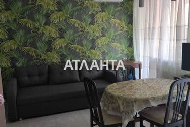 2-кімнатна квартира за адресою Люстдорфська дор. (площа 51,4 м²) - Atlanta.ua - фото 17