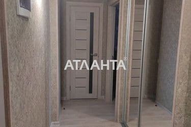 2-кімнатна квартира за адресою Люстдорфська дор. (площа 51,4 м²) - Atlanta.ua - фото 25