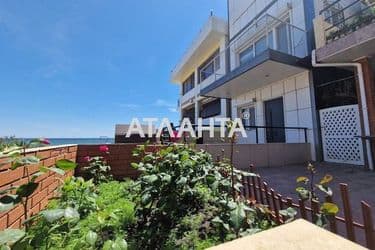 Будинок за адресою вул. Чорноморського Козацтва (площа 70 м²) - Atlanta.ua - фото 30