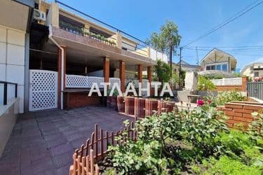 Будинок за адресою вул. Чорноморського Козацтва (площа 70 м²) - Atlanta.ua - фото 31