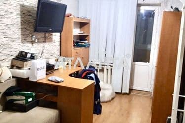 4+-rooms apartment apartment by the address st. Malinovskogo marsh (area 84 m²) - Atlanta.ua - photo 11