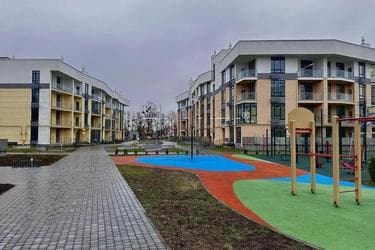 1-кімнатна квартира за адресою вул. Дубищанська (площа 45,5 м²) - Atlanta.ua - фото 16