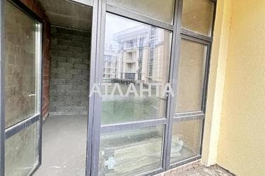 1-кімнатна квартира за адресою вул. Дубищанська (площа 45,5 м²) - Atlanta.ua - фото 26