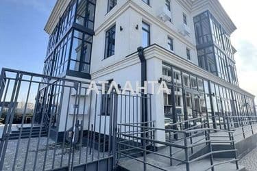 1-комнатная квартира по адресу ул. Северная (площадь 46 м²) - Atlanta.ua - фото 20