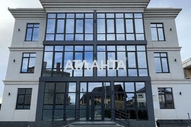 1-комнатная квартира по адресу ул. Северная (площадь 46 м²) - Atlanta.ua - фото 21