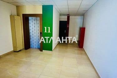 1-комнатная квартира по адресу ул. Инглези (площадь 34 м²) - Atlanta.ua - фото 40