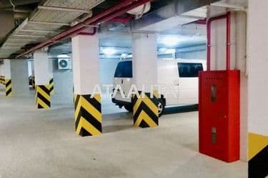 1-комнатная квартира по адресу ул. Инглези (площадь 34 м²) - Atlanta.ua - фото 42