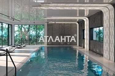 3-кімнатна квартира за адресою вул. Рєпіна (площа 110 м²) - Atlanta.ua - фото 27