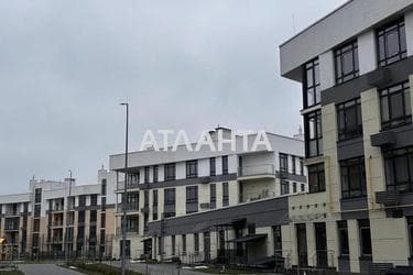 1-комнатная квартира по адресу ул. Дубищанская (площадь 47,3 м²) - Atlanta.ua - фото 41